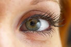 EXTREME CLOSE UP (ECU)